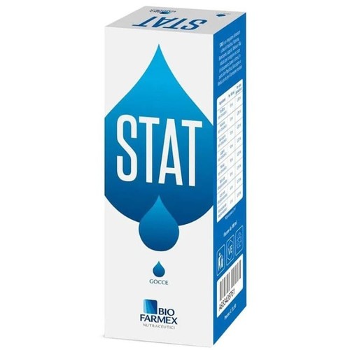 Stat 100 - , ml
