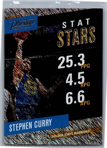 2017 panini prestige 9 - 2017-18, #9