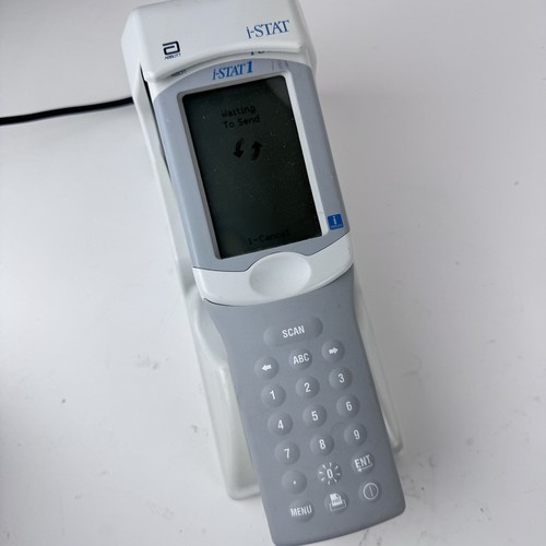 Abbott stat analizzatore - i-stat,