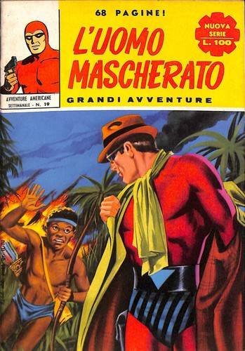805 avventure americane uomo - avventure,