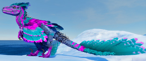 Ark asa pve - [ark, x