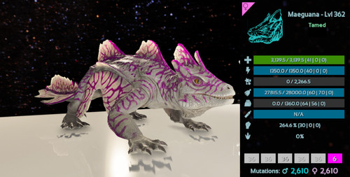 Ark survival ascended - survival,