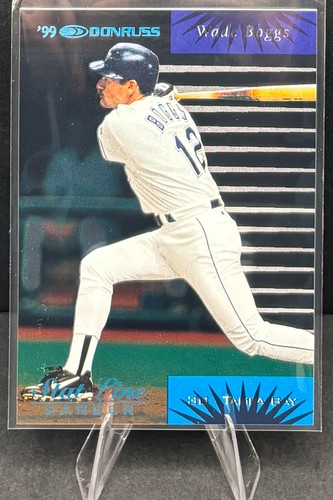 2001 donruss wade - donruss, 1999