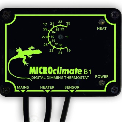Microclimate dimmerabile - b1,