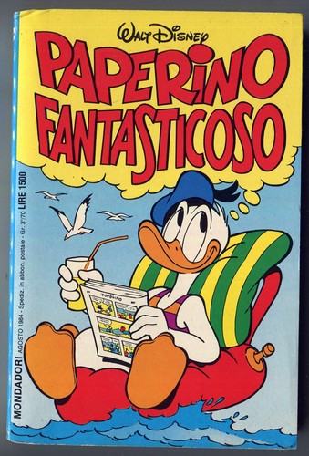 032 classici walt disney ed - [032],