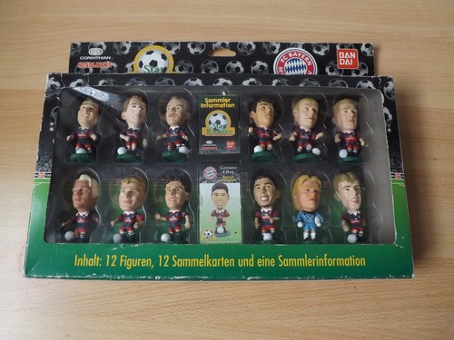 Bayern münchen confezione - fc, bayern-münchen