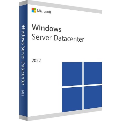 Windows server 2022 datacenter - server,