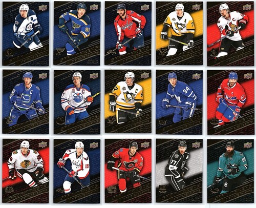 2017 tim hortons stat - 2017-18,
