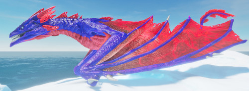 Ark asa pve uova - asa, pve]