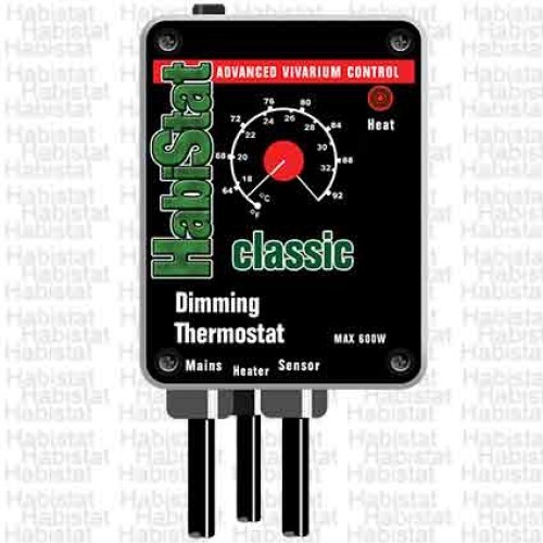 Habistat dimmerabile stat - habistat,