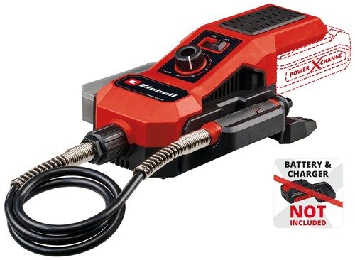 Einhell power change - einhell, x-change