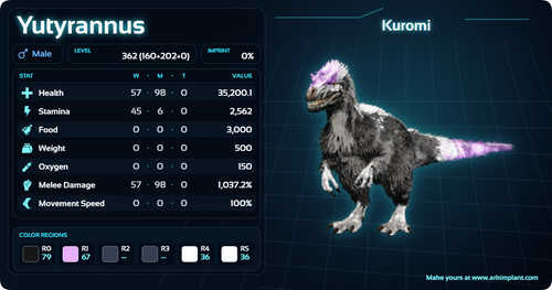Ark survival ascended - survival, pve