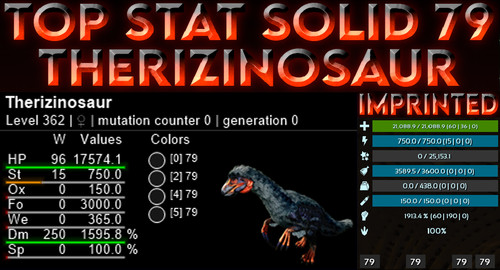 Ark asa pve top - asa,