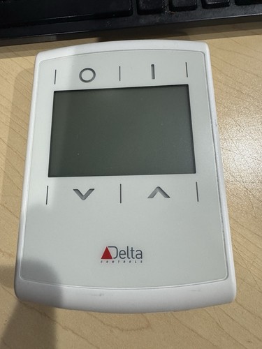 Delta control zone - delta,