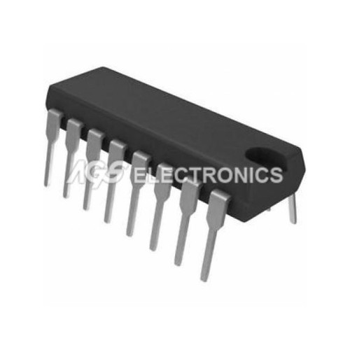 Cd4015 cd 4015 integrato - 4015,