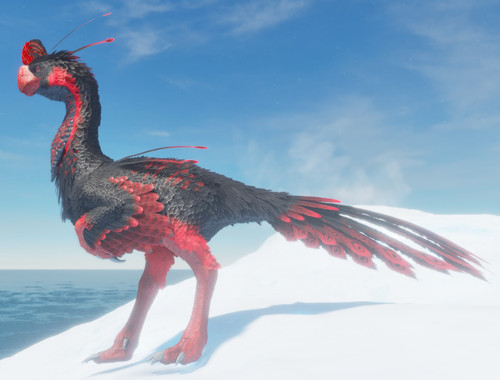 Ark asa pve uova m - [ark,