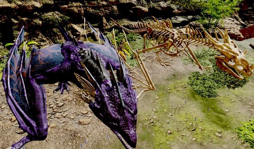 Ark ascended ufficiale pvp - , 1x