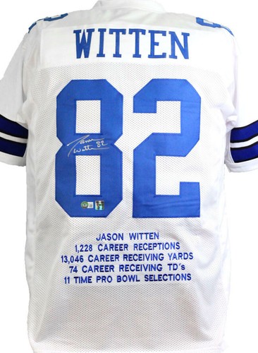 Maglia jason witten - maglia,