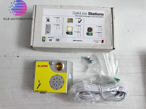 Safeline stat05 stazioni - lt-stat05,