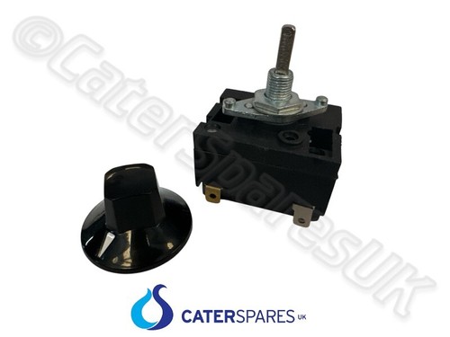 Simmer stat regolatore - simmer-stat, di